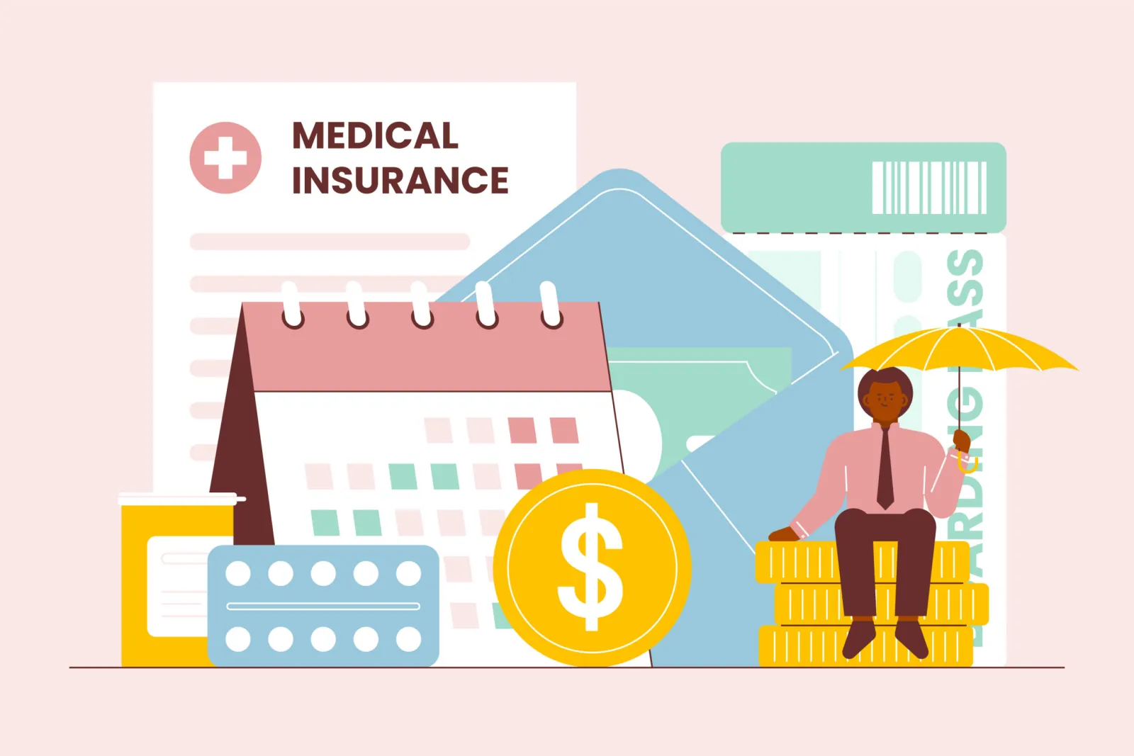 Does Insurance Cover Depression Treatment?