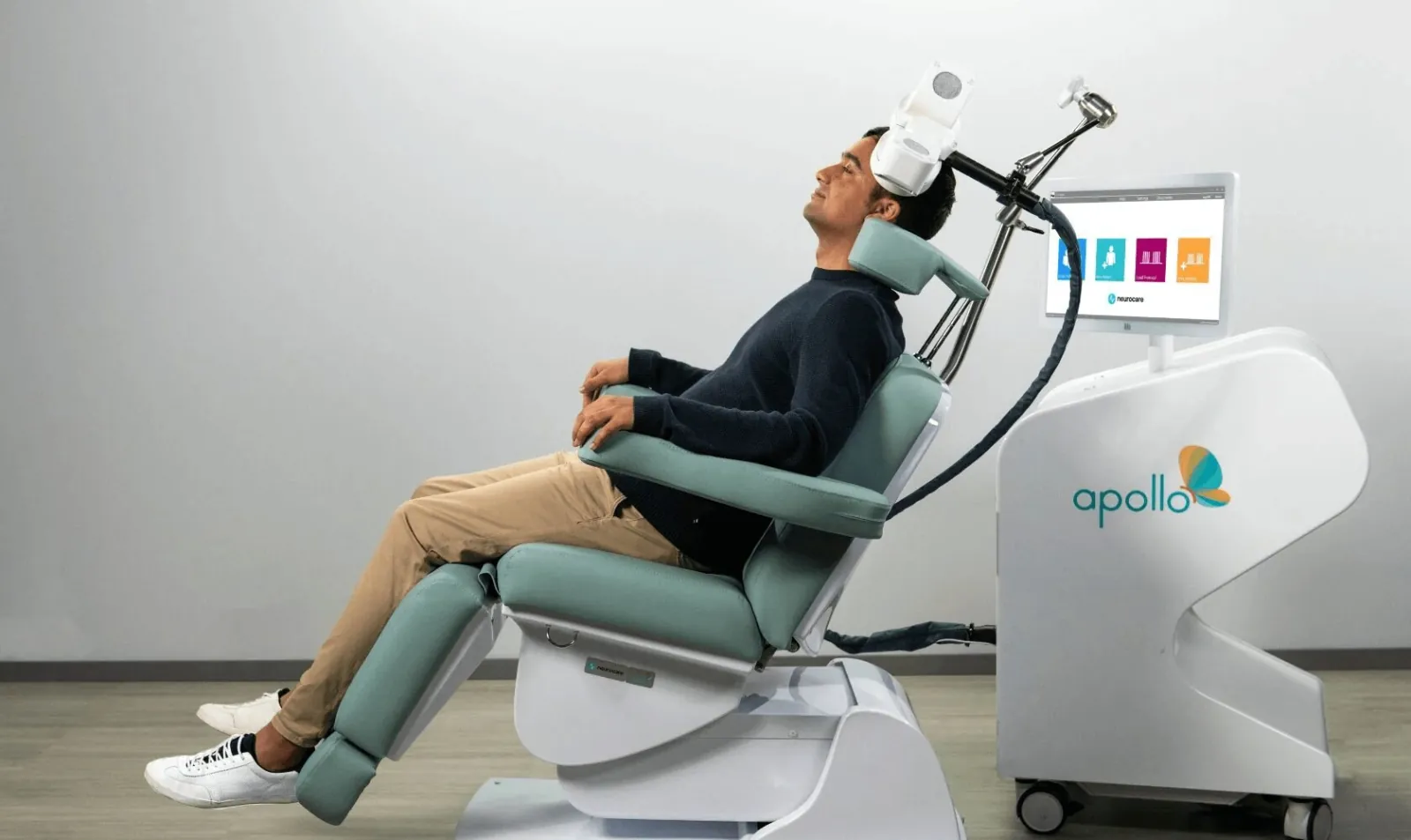How TMS Helps Military Members & Dependents?