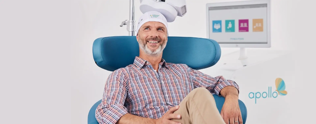 Can TMS Cause Memory Loss? What Research Shows