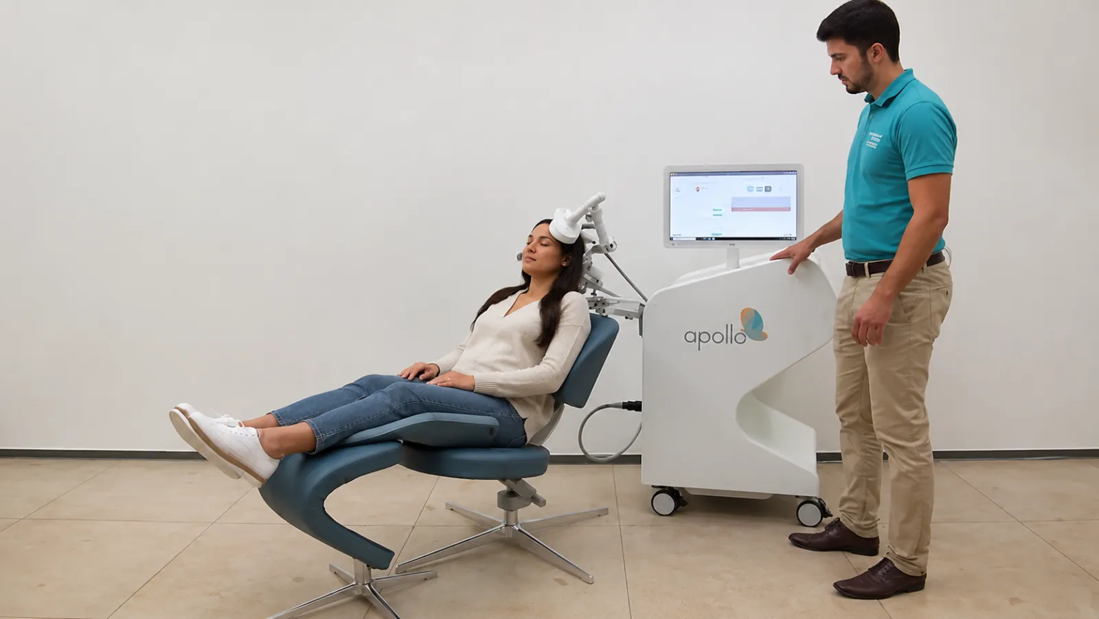 TMS Therapy Near Me That Accepts Medicaid in Palm Springs, CA: What You Need to Know