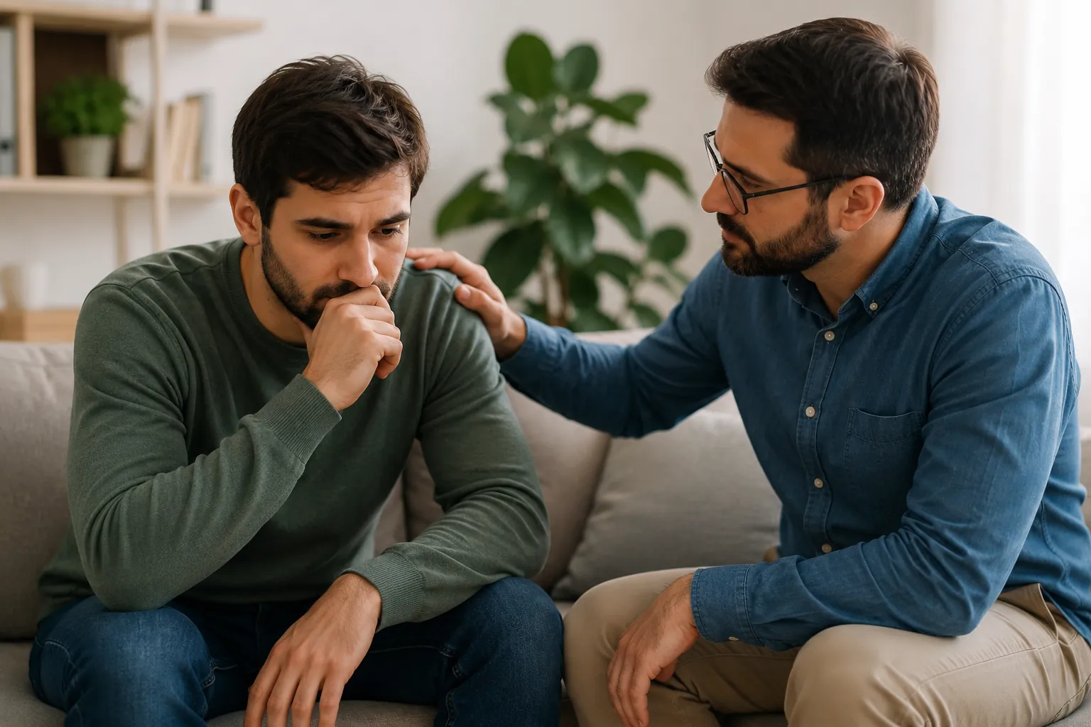 What Does TMS Therapy Help With?