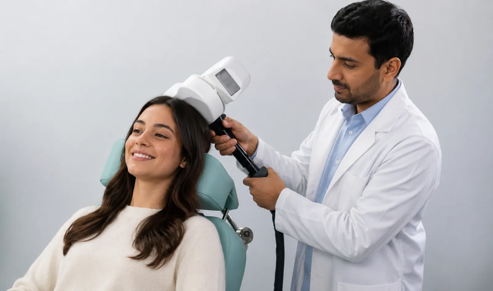 How Many TMS Sessions Do You Need to See Results? Expert TMS Advice