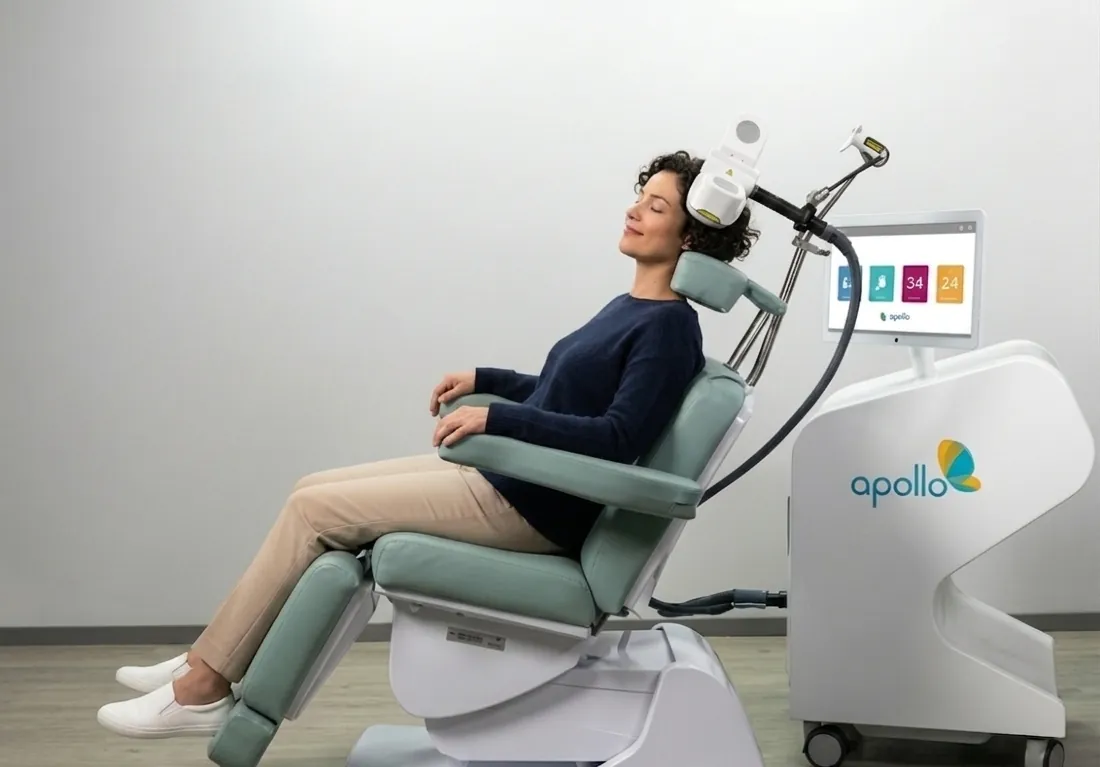 Does TMS Make You Tired? The Truth Most Clinics Won’t Tell You