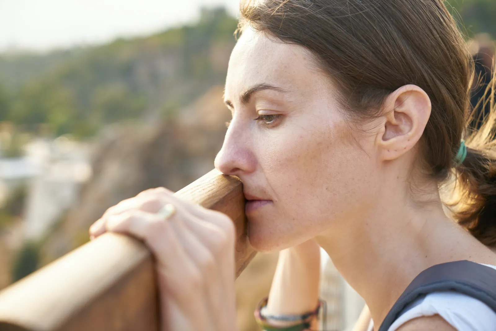 Feeling Weighed Down by Depression? You Can Feel Better- Here’s How