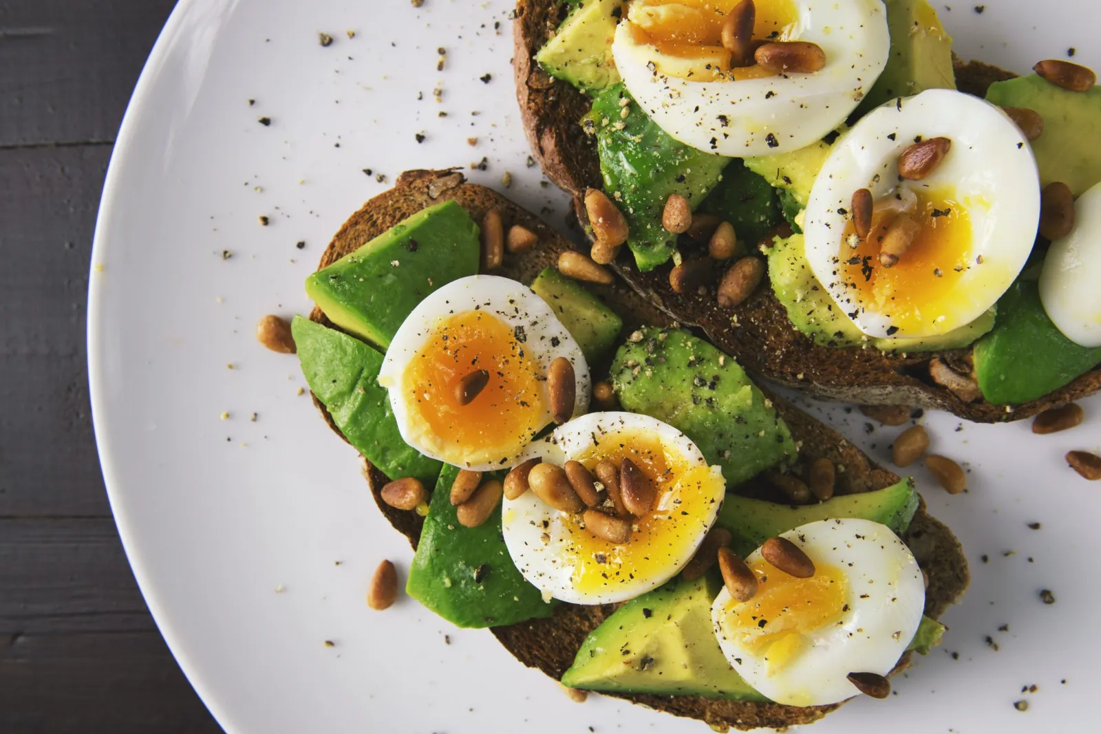 How to Better Your Nutrition for Mental Wellness, and Welcoming Dr. Todd Born, ND, CNS