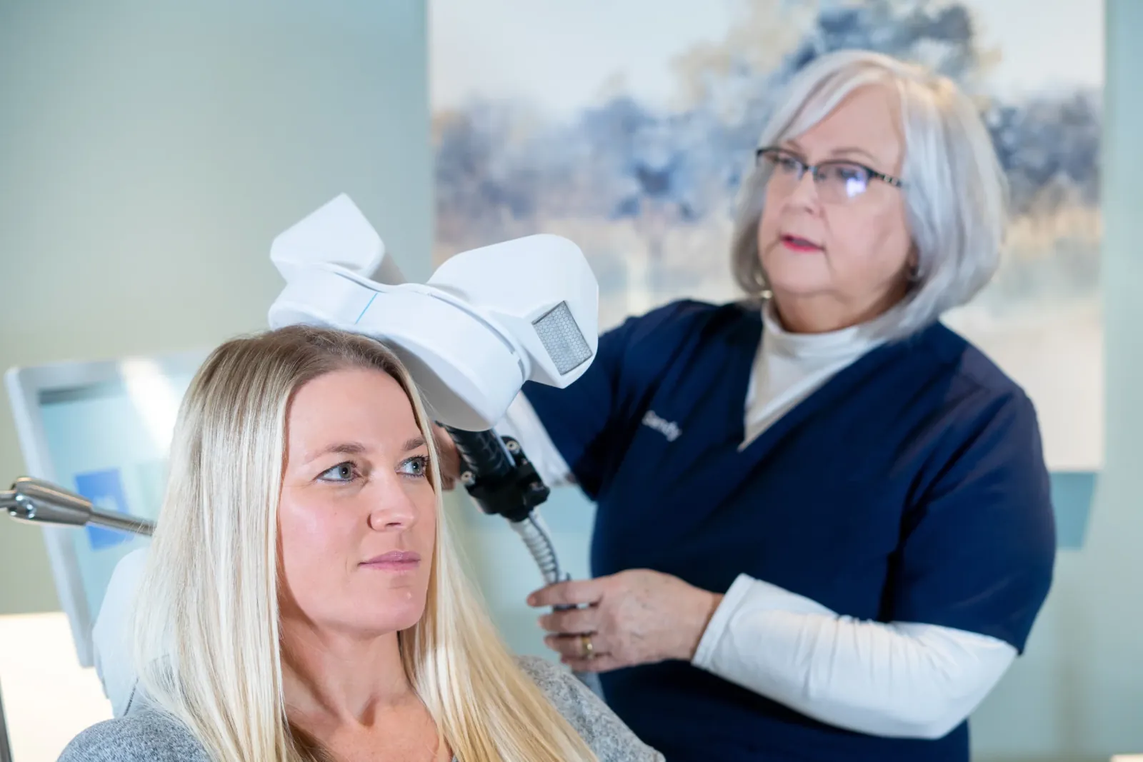 Does Medicare Cover TMS Therapy? What to Know