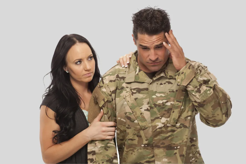 Benefits of TMS for Military Personnel: Addressing Unique Challenges