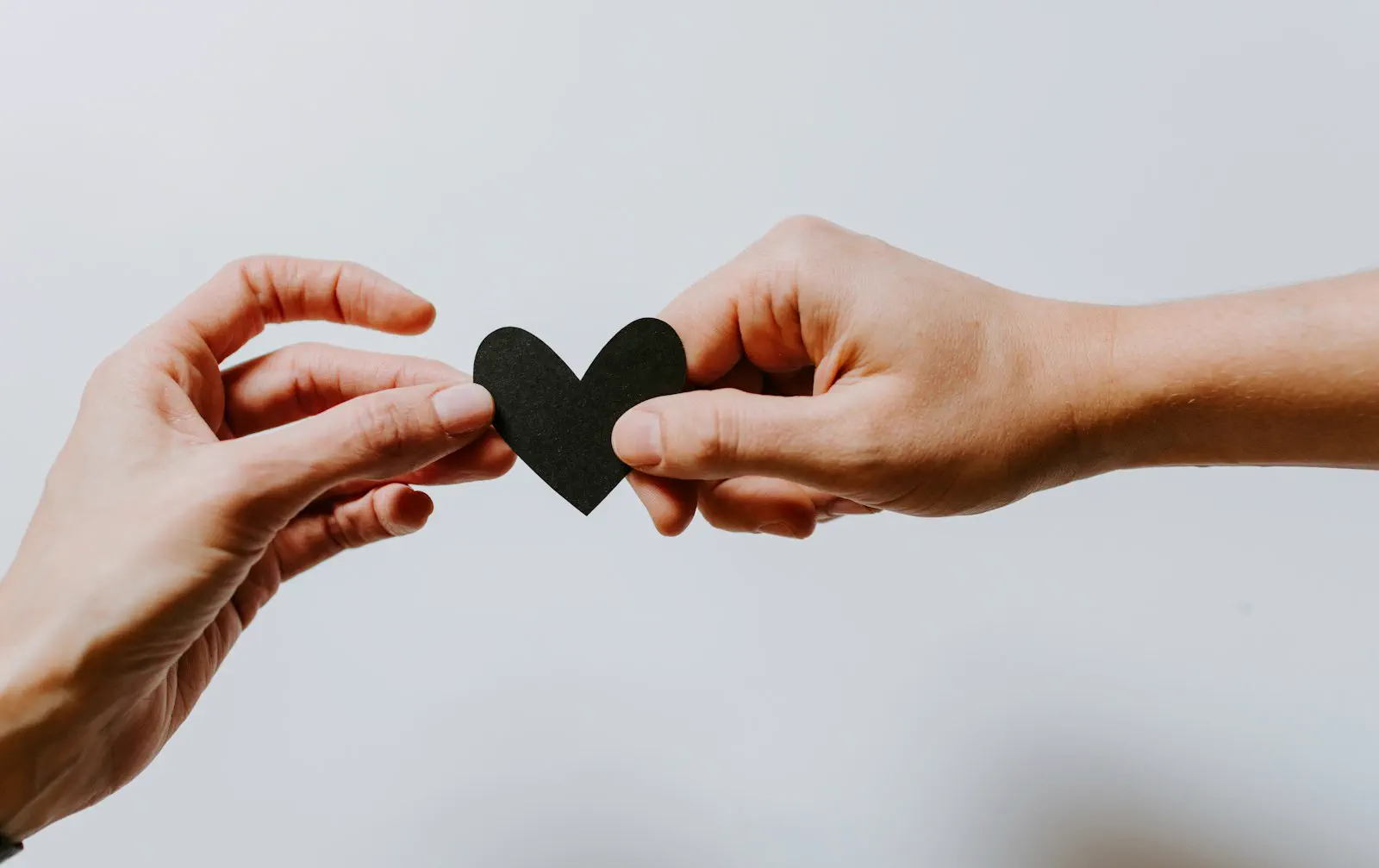 Supportive Hands