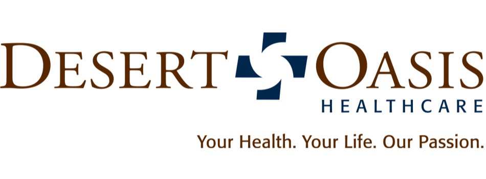 Desert Oasis Healthcare