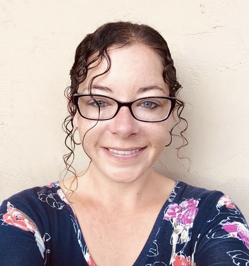 Bethany Minick, LMFT