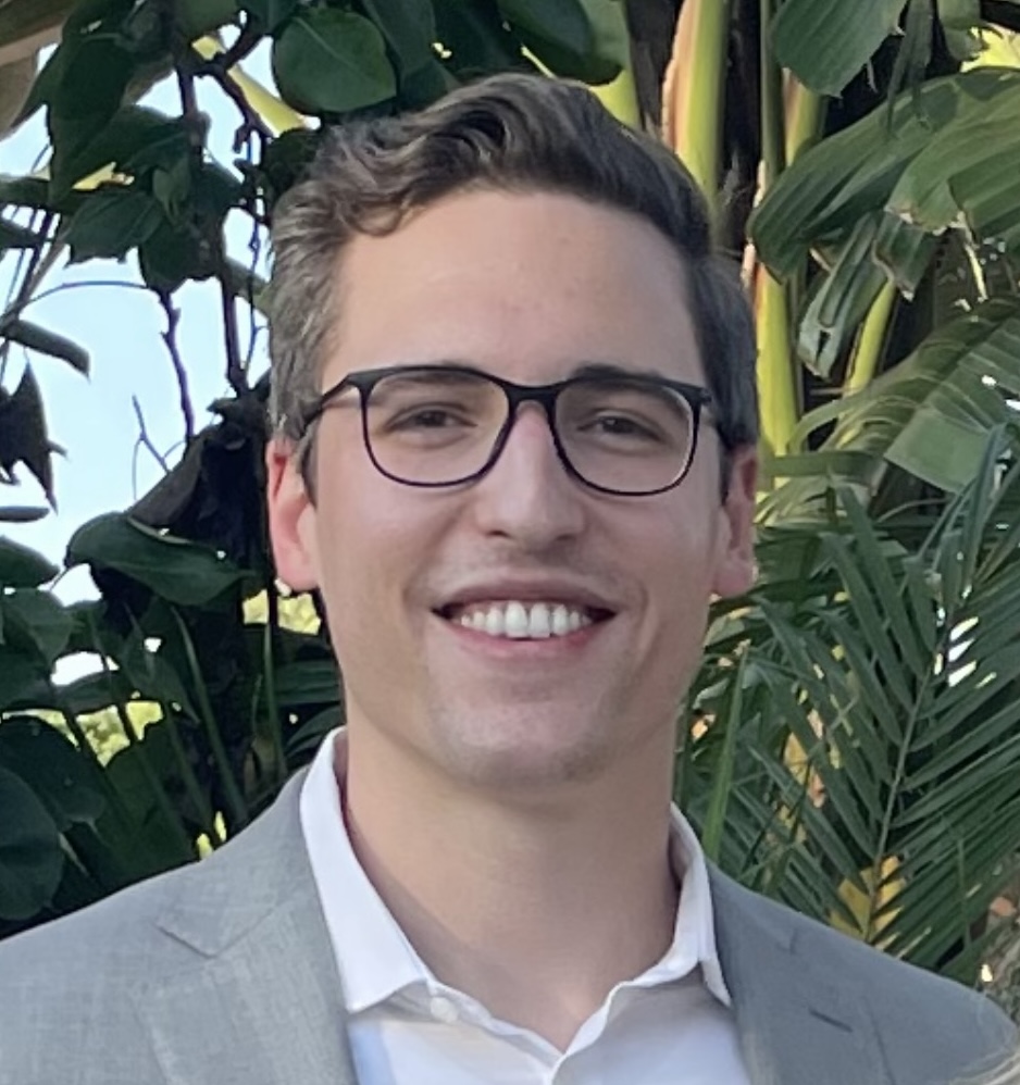 Dr. Benjamin Vanderschelden