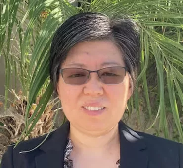 Dr. Yucui Chen, M.D.