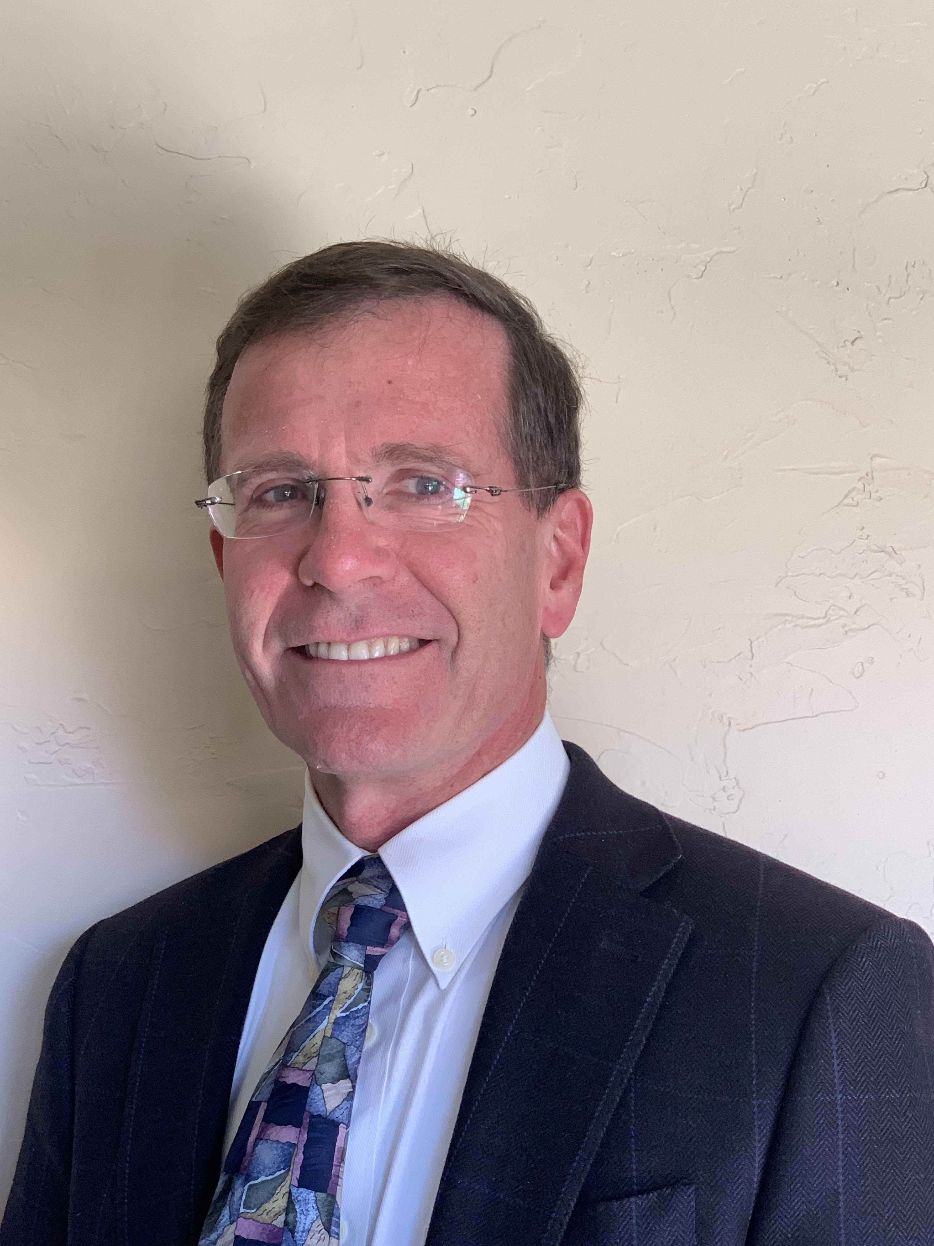 Dr. Lyle Forehand