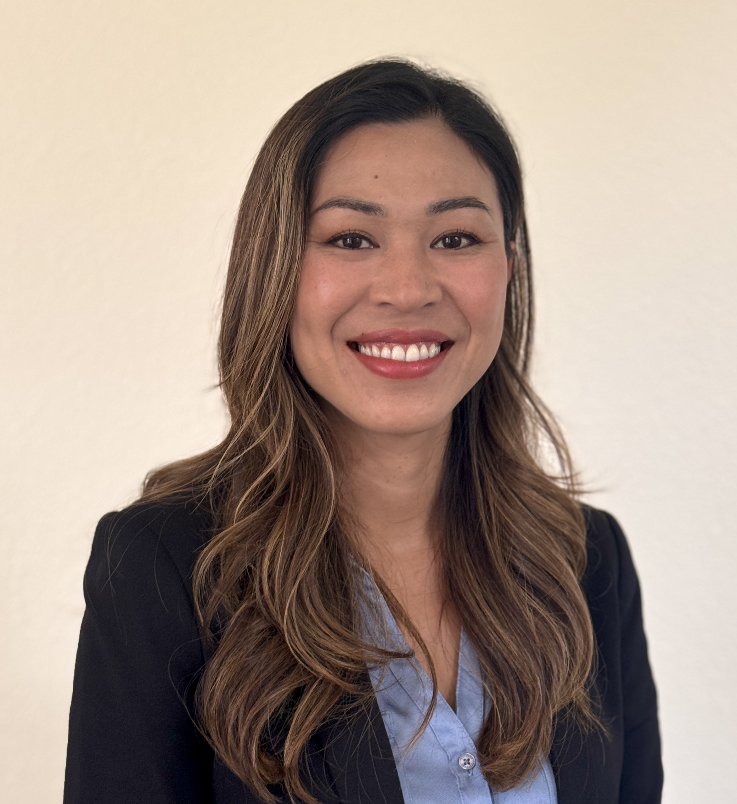 Emily Luu, PA-C