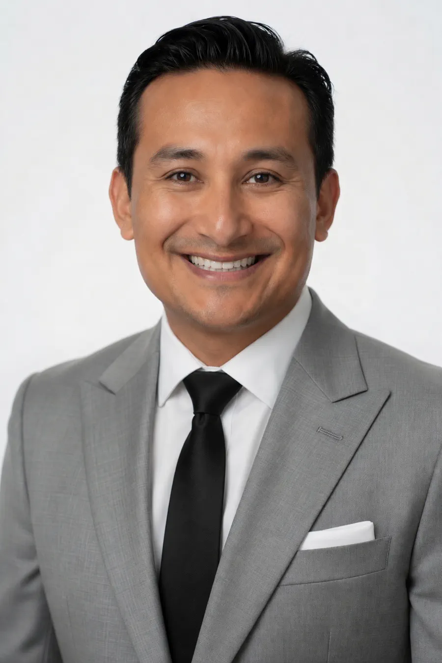 Dr. Kenneth Granados, DMSc, MSPAS, PA