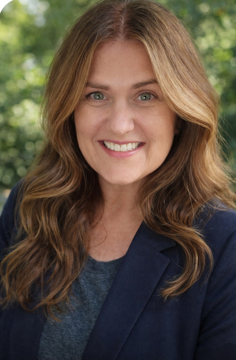 Rachel Parker, PA-C