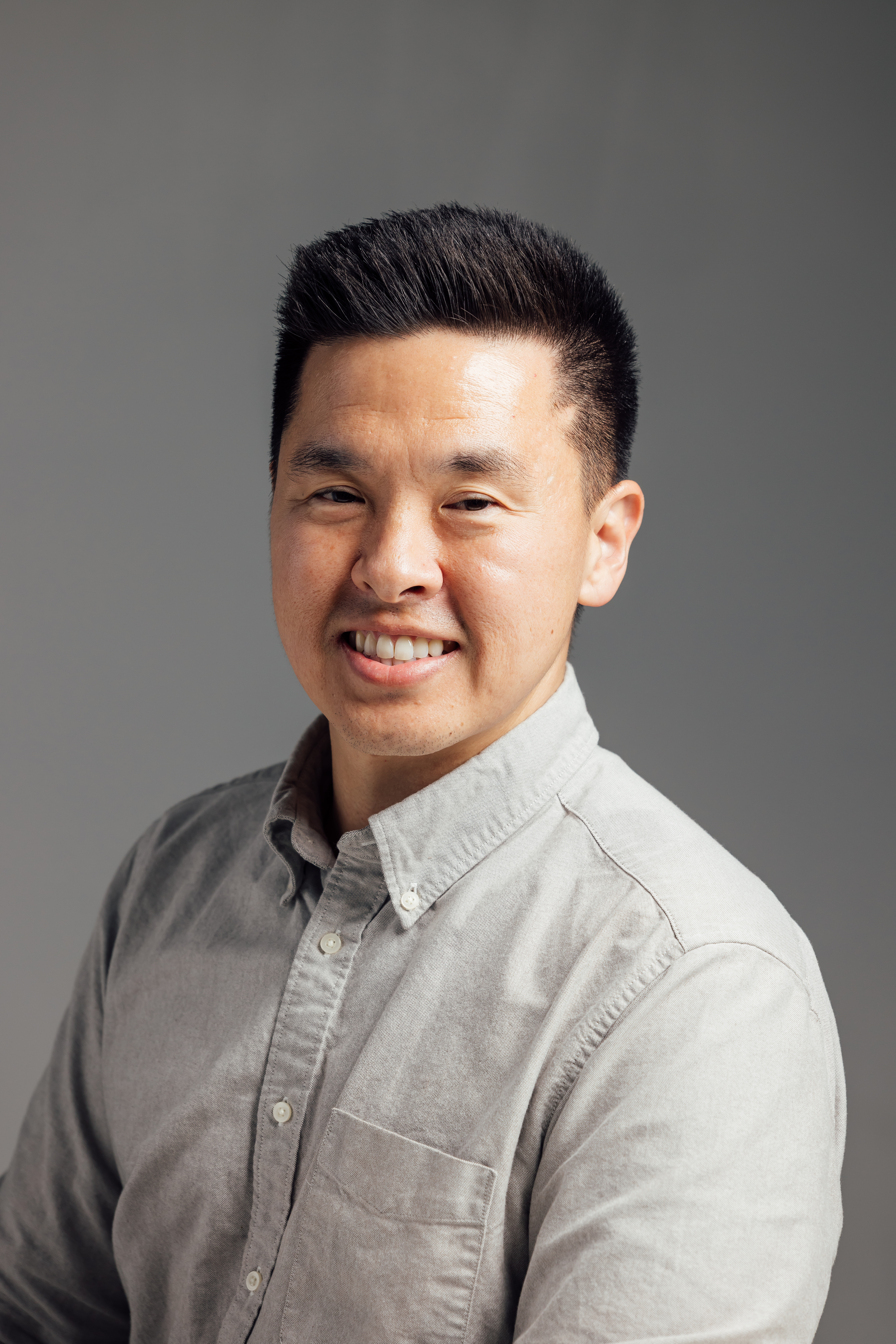Raymond Chung, LMFT