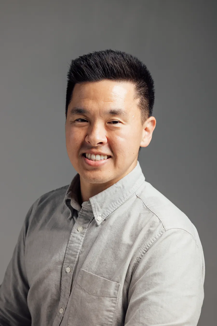 Raymond Chung, LMFT